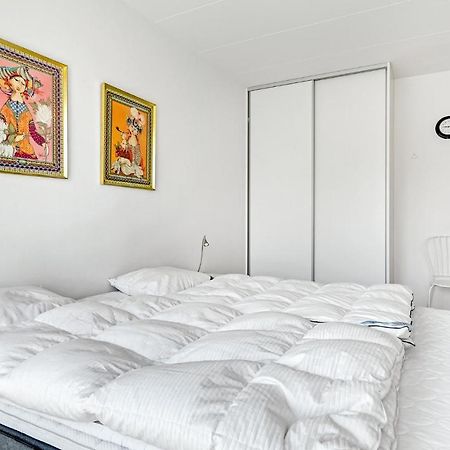 Gorgeous Apartment In Aarhus C With Wifi Экстерьер фото
